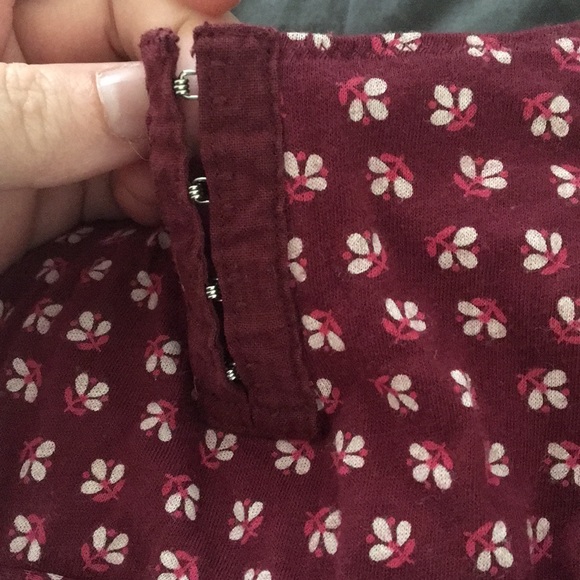 American Eagle tank size Large - Picture 3 of 8